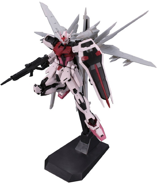 MG 1/100 173 ストライクルージュ オオトリ装備 ver.RM