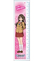 アイドルマスターシンデレラガールズ アクリル定規 島村卯月