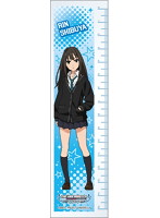 アイドルマスターシンデレラガールズ アクリル定規 渋谷凛