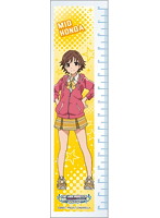 アイドルマスターシンデレラガールズ アクリル定規 本田未央