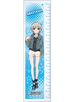 アイドルマスターシンデレラガールズ アクリル定規 アナスタシア