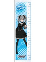 アイドルマスターシンデレラガールズ アクリル定規 神崎蘭子