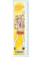 アイドルマスターシンデレラガールズ アクリル定規 城ヶ崎莉嘉