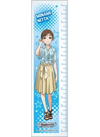 アイドルマスターシンデレラガールズ アクリル定規 新田美波