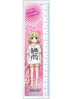 アイドルマスターシンデレラガールズ アクリル定規 双葉杏
