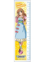 アイドルマスターシンデレラガールズ アクリル定規 諸星きらり