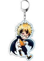 SERVAMP-サーヴァンプ- デカキーホルダー ロウレス