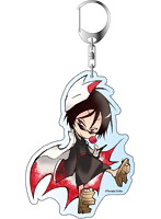 SERVAMP-サーヴァンプ- デカキーホルダー 椿