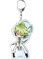 SERVAMP-サーヴァンプ- デカキーホルダー 綿貫桜哉