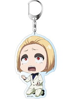 東京喰種トーキョーグール デカキーホルダー ナキ 泣きver