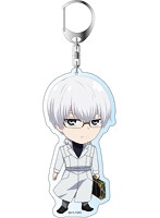 東京喰種トーキョーグール デカキーホルダー 有馬貴将
