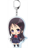 Charlotte デカキーホルダー 乙坂歩未