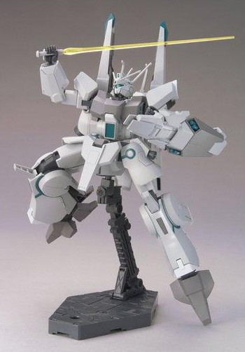 HGUC 1/144 170 シルヴァ・バレト