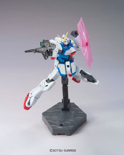 HGUC 1/144 165 ヴィクトリーガンダム