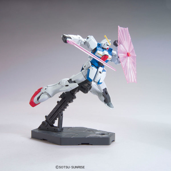 HGUC 1/144 165 ヴィクトリーガンダム