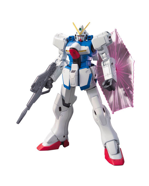 HGUC 1/144 165 ヴィクトリーガンダムのサムネイル画像