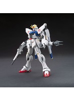 【5月再生産分】HGUC 1/144 167 ガンダムF91