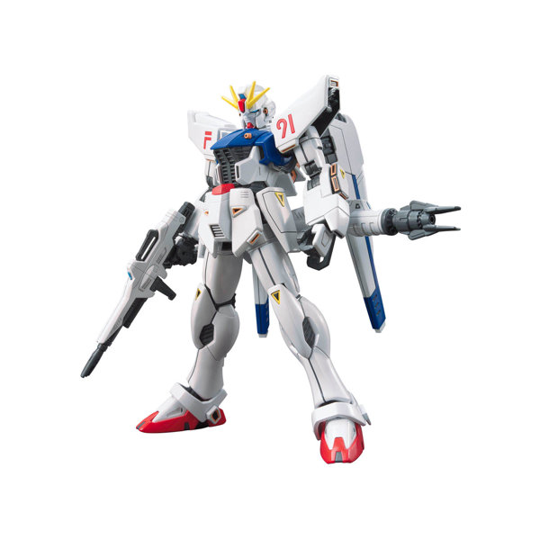 HGUC 1/144 167 ガンダムF91