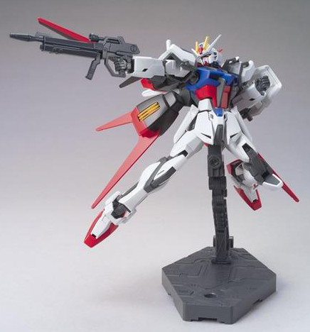 HGCE 1/144 171 エールストライクガンダム
