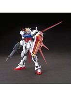 【11月再生産分】HGCE 1/144 171 エールストライクガンダム