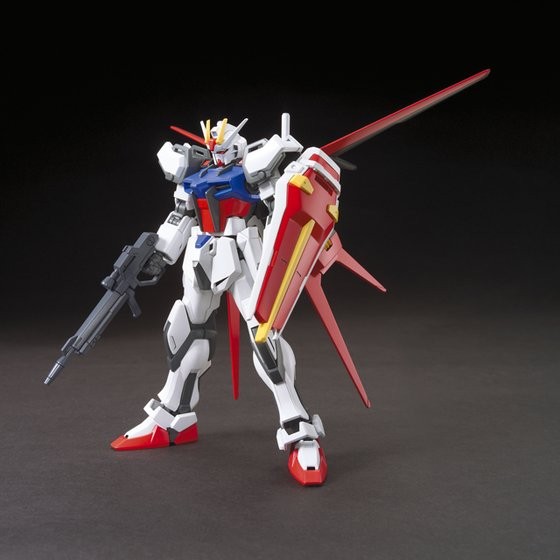 HGCE 1/144 171 エールストライクガンダム