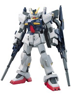HGBF 1/144 ビルドガンダムMK-II