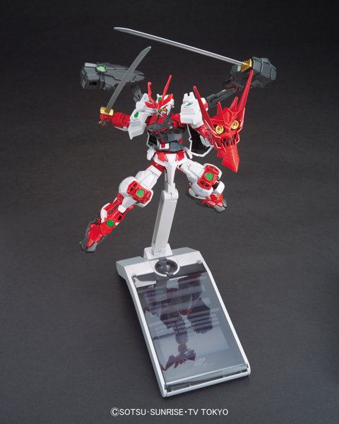 【30％ポイント還元中】HGBF 1/144 戦国アストレイ頑駄無