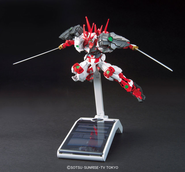 【30％ポイント還元中】HGBF 1/144 戦国アストレイ頑駄無