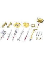 HGBC 1/144 祭ウェポン