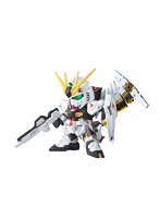 SD・BB戦士＜387＞ νガンダム