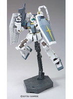 HG 1/144 ジム(ガンダムサンダーボルト版)