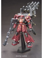 DMM.com [HGTB 1/144 高機動型ザク サイコ・ザク（ガンダムサンダー