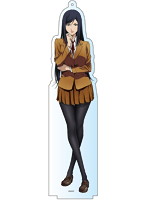 監獄学園 デカアクリルスタンド 万里
