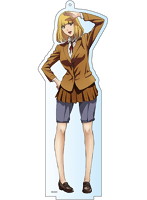 監獄学園 デカアクリルスタンド 花