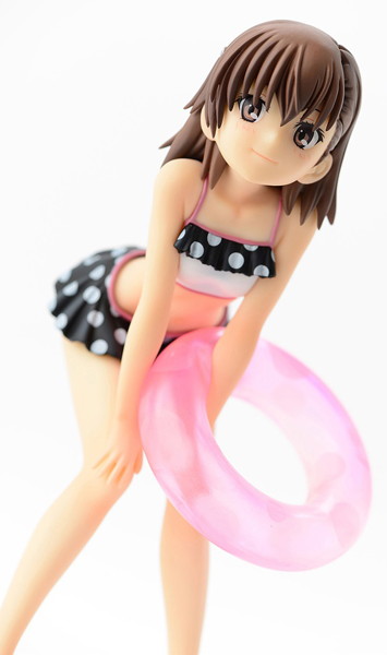 劇場版 とある魔術の禁書目録 エンデュミオンの奇蹟 御坂美琴・Gravure_Style/Limited