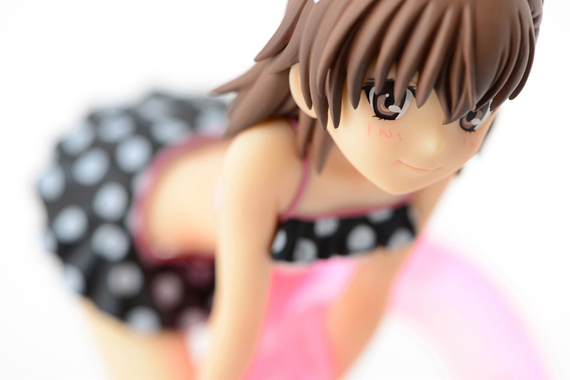 劇場版 とある魔術の禁書目録 エンデュミオンの奇蹟 御坂美琴・Gravure_Style/Limited