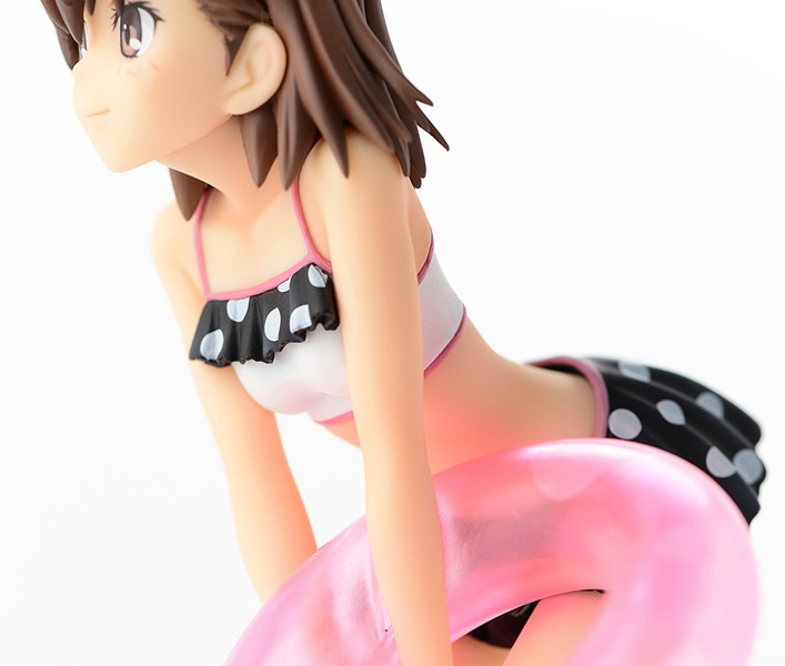 劇場版 とある魔術の禁書目録 エンデュミオンの奇蹟 御坂美琴・Gravure_Style/Limited