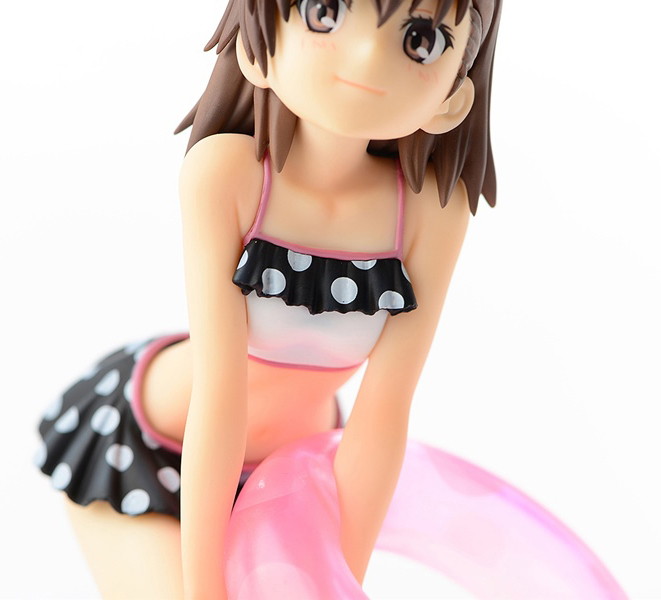劇場版 とある魔術の禁書目録 エンデュミオンの奇蹟 御坂美琴・Gravure_Style/Limited