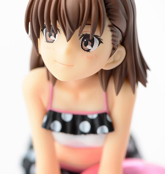 劇場版 とある魔術の禁書目録 エンデュミオンの奇蹟 御坂美琴・Gravure_Style/Limited