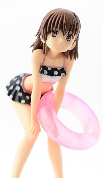 劇場版 とある魔術の禁書目録 エンデュミオンの奇蹟 御坂美琴・Gravure_Style/Limited