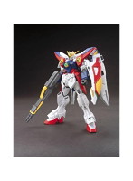 HGUC 1/144 174 ウイングガンダムゼロ