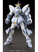 HGBF 1/144 ミスサザビー