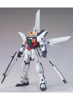 MG 1/100 177 ガンダムX