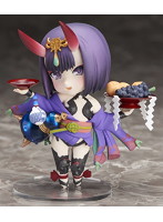 きゃらふぉるむ びよんど Fate/Grand Order 酒呑童子