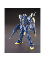 HGUC 1/144 168 ガンダムF91（ハリソン・マディン機）