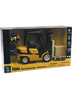 1/14 R/C フォークリフト‘Yale’