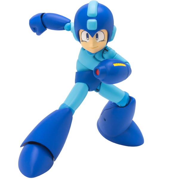 4インチネル ロックマン