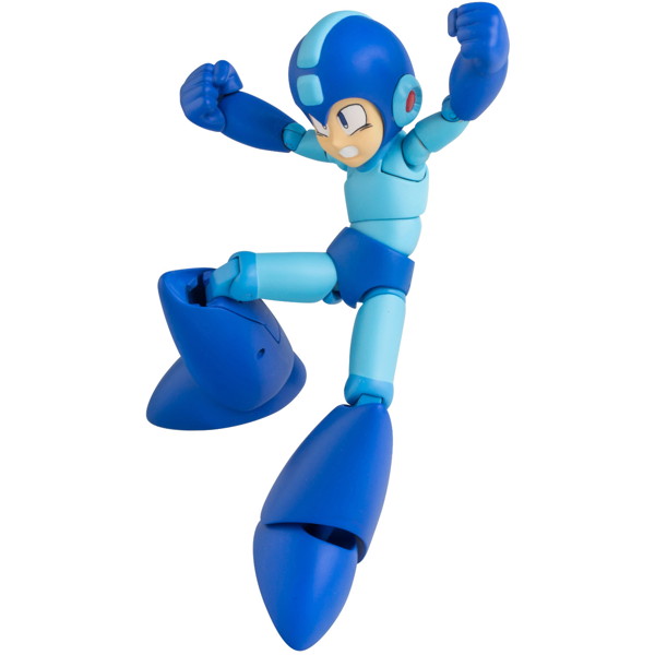 4インチネル ロックマン