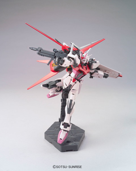 HGCE 1/144 176 ストライクルージュ