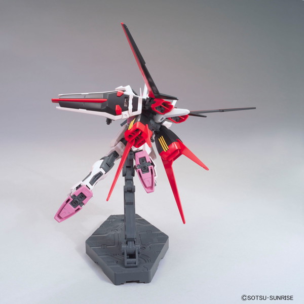 HGCE 1/144 176 ストライクルージュ